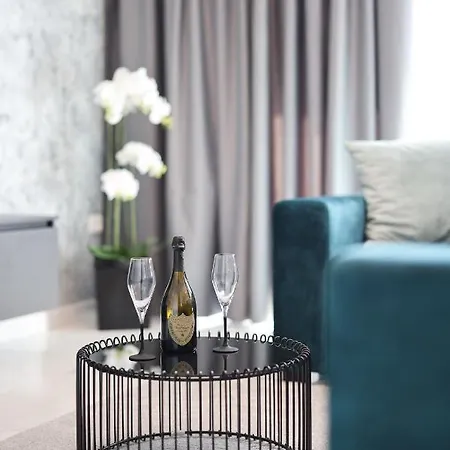 Lejlighed D-palace Apartments-olive Tree Donji Zemunik