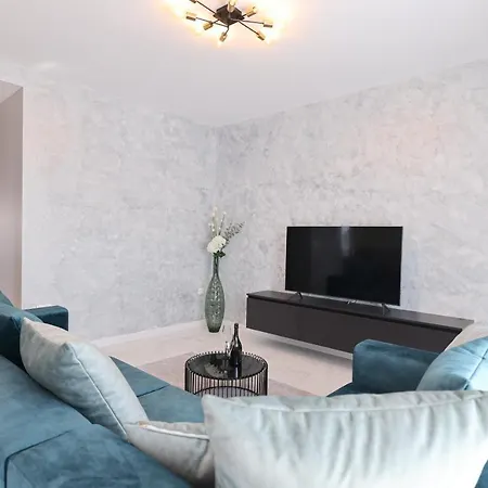 Apartment D-palace Apartments-olive Tree