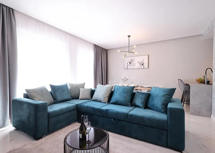 아파트 D-palace Apartments-olive Tree