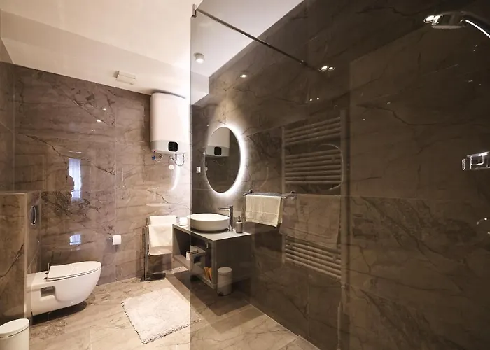 아파트 D-palace Apartments-olive Tree *
