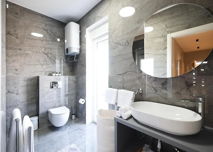 Apartamento D-palace Apartments-olive Tree