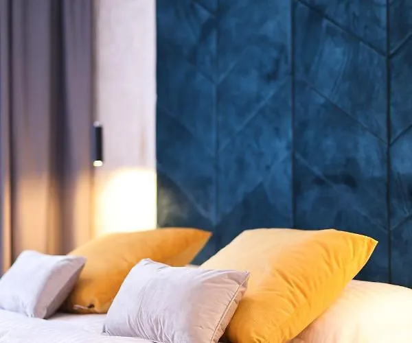 D-palace Apartments-olive Tree * Donji Zemunik