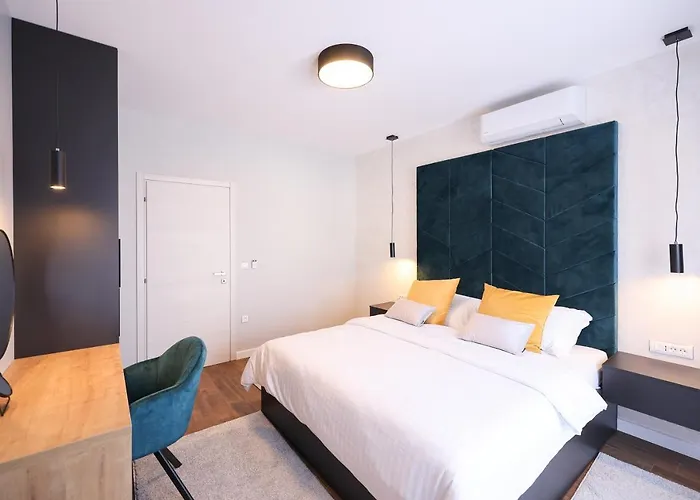 아파트 D-palace Apartments-olive Tree