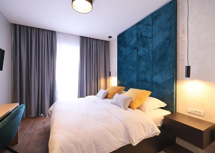 D-palace Apartments-olive Tree *