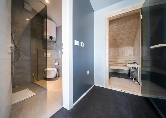 D-palace Apartments-olive Tree *