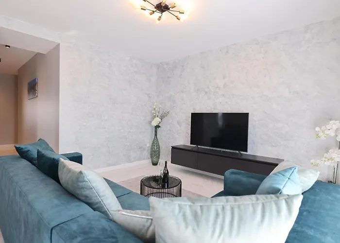 Apartamento D-palace Apartments-olive Tree