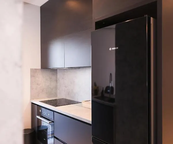 D-palace Apartments-olive Tree * Donji Zemunik