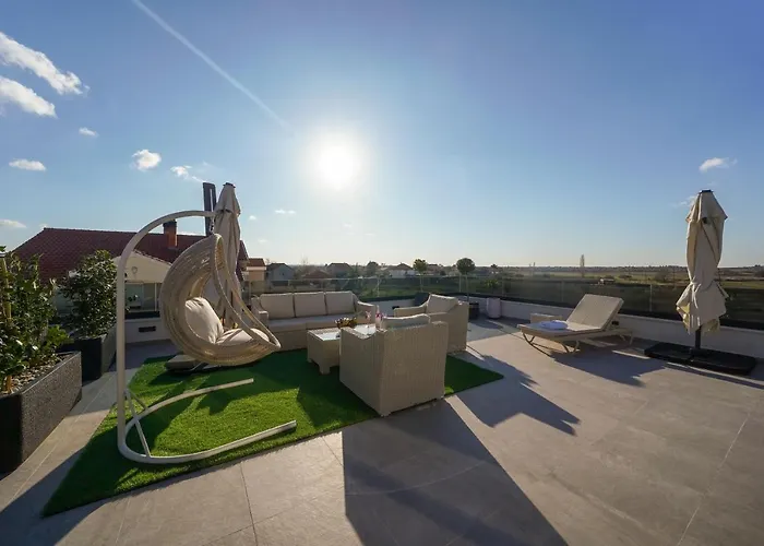 Apartamento D-palace Apartments-olive Tree *