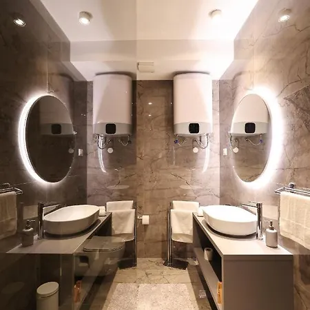 D-palace Apartments-olive Tree Apartament