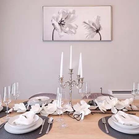 D-palace Apartments-olive Tree Donji Zemunik