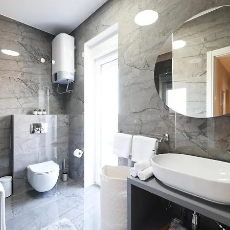 アパート D-palace Apartments-olive Tree