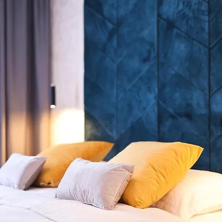 D-palace Apartments-olive Tree * Donji Zemunik