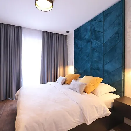 D-palace Apartments-olive Tree *