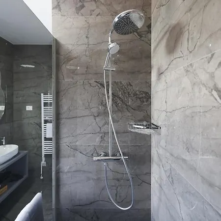 D-palace Apartments-olive Tree Apartman Donji Zemunik