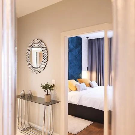 D-palace Apartments-olive Tree Donji Zemunik