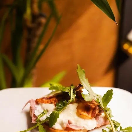 Apartament D-palace Apartments-olive Tree