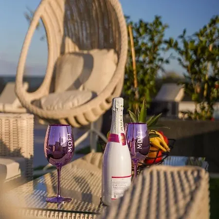 D-palace Apartments-olive Tree