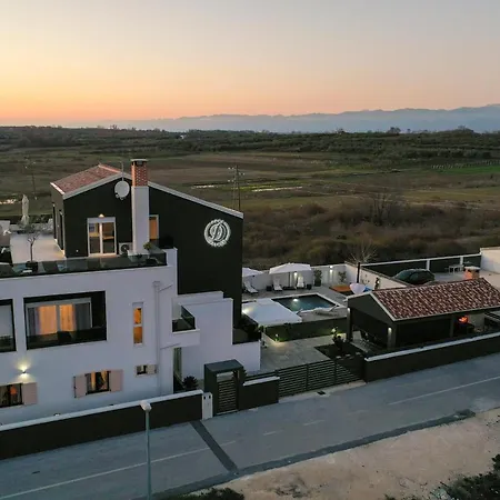 D-palace Apartments-olive Tree Lägenhet *