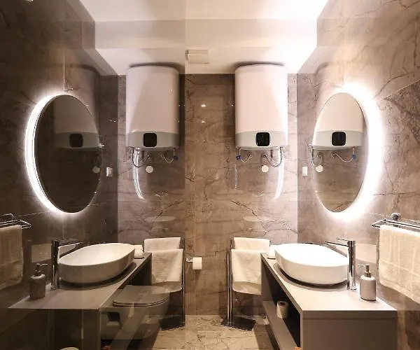 D-palace Apartments-olive Tree Διαμέρισμα