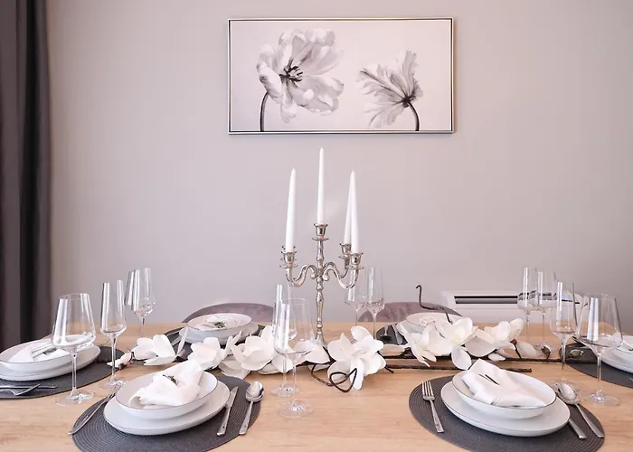 D-palace Apartments-olive Tree Donji Zemunik