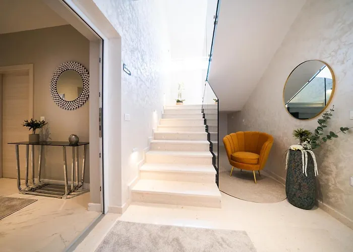 Διαμέρισμα D-palace Apartments-olive Tree