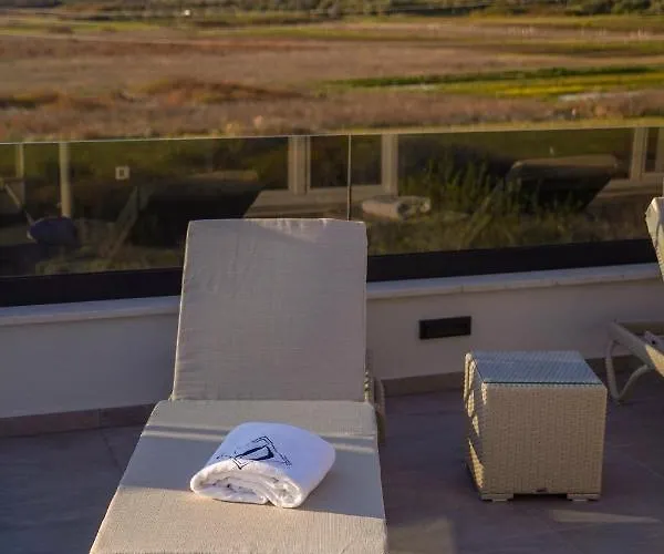 Διαμέρισμα D-palace Apartments-olive Tree